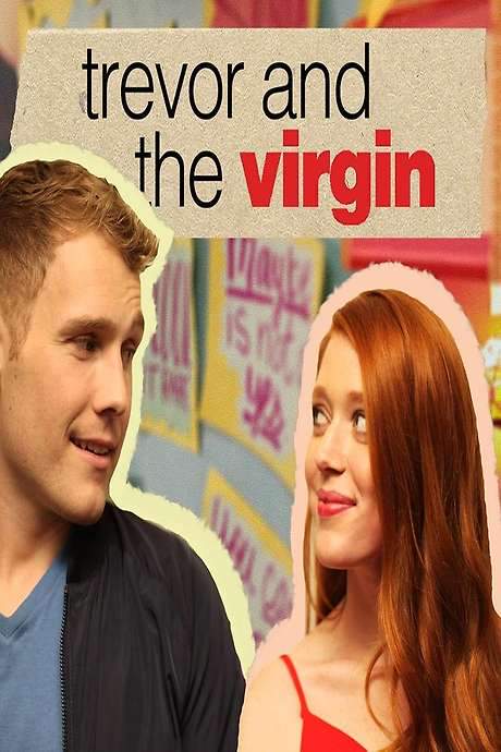 Trevor and the Virgin (2019) movie poster