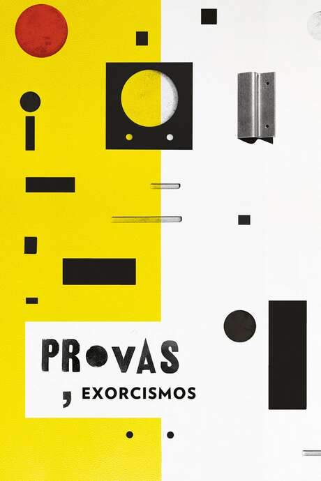 Trials, Exorcisms (2015) movie poster