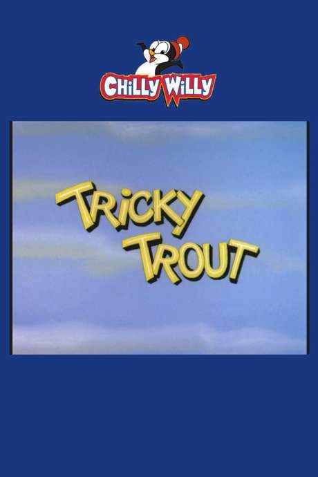 Tricky Trout (1961) movie poster