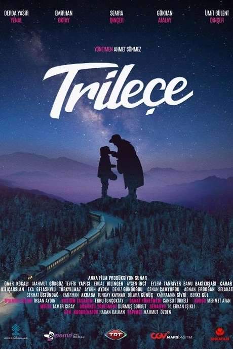 Trileçe (2018) movie poster