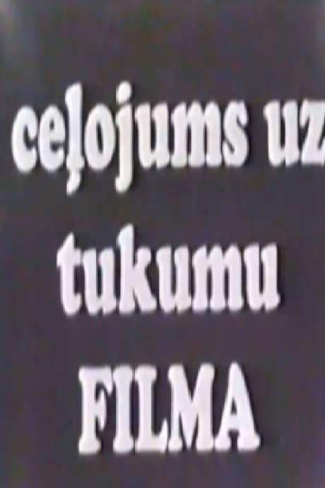 Trip to Tukums (1992) movie poster
