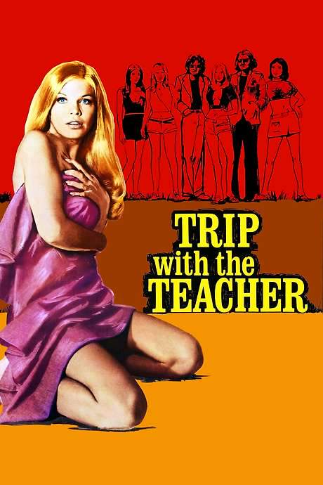 Trip with the Teacher (1975) movie poster