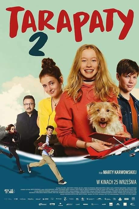 Triple Trouble (2020) movie poster