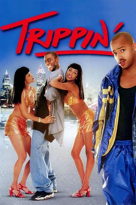 Trippin’ (1999) movie poster