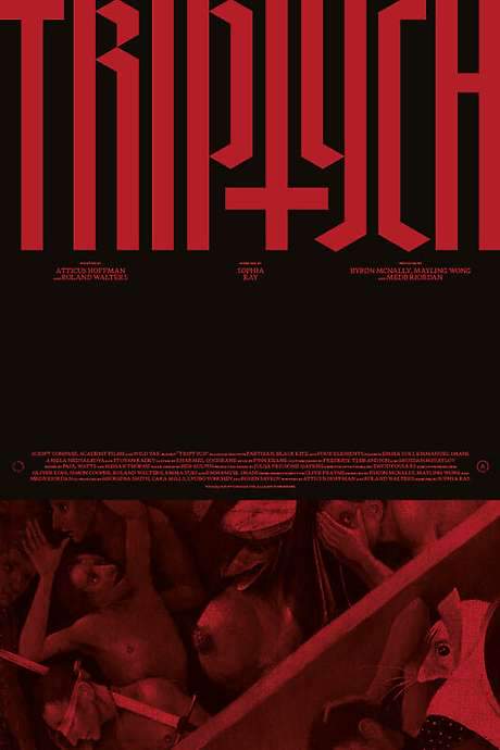 Triptych (2024) movie poster