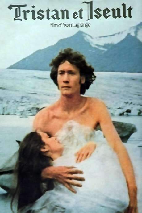 Tristan and Isolde (1972) movie poster