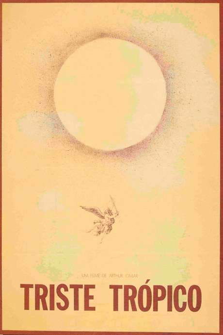 Triste Trópico (1974) movie poster