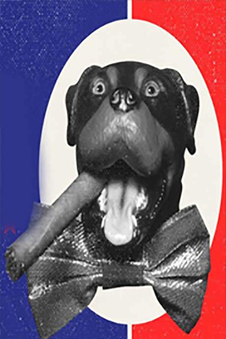 Triumph’s Election Special 2016 movie poster