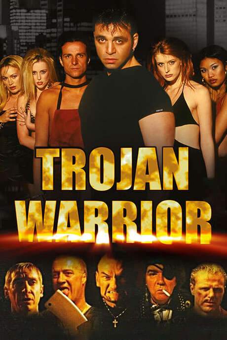 Trojan Warrior (2002) movie poster