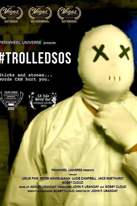 When online bullying escalates, four new students find themselves targeted and desperate for help. They discover "The Troll," a mysterious figure offering retribution against those who inflict pain through online harassment. This dark web series explores the consequences of keyboard actions and the blurred lines between justice and revenge as The Troll intervenes to teach a harsh lesson about the power of words.