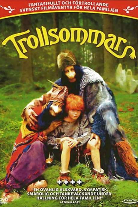 Trollsommar