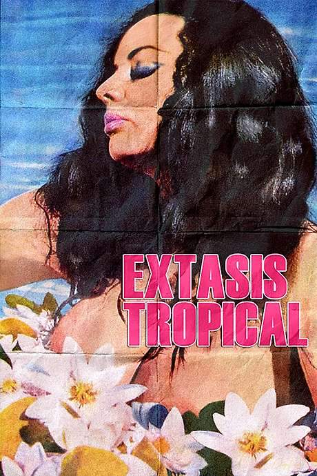 Tropical Ecstasy (1970) movie poster