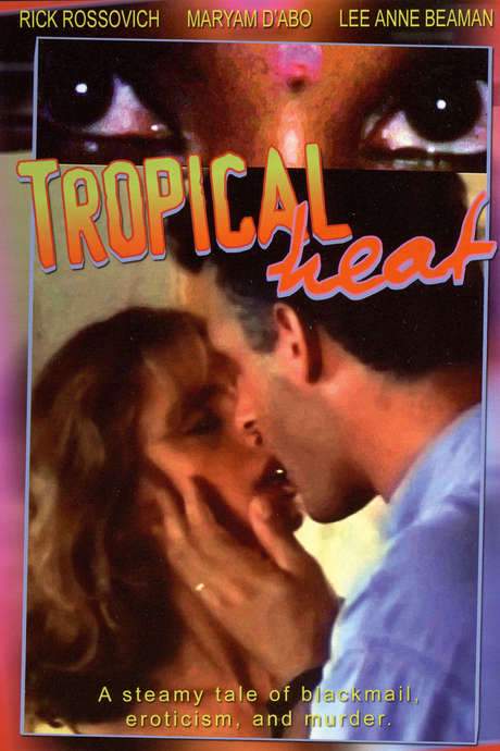 Tropical Heat (1993) movie poster