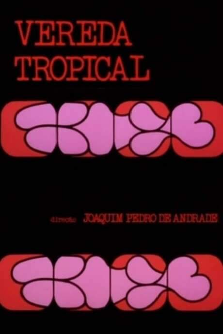 Tropical Paths (1977) movie poster