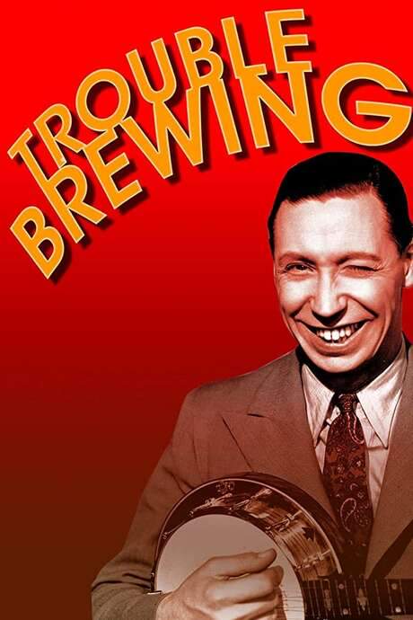 Trouble Brewing (1939) movie poster