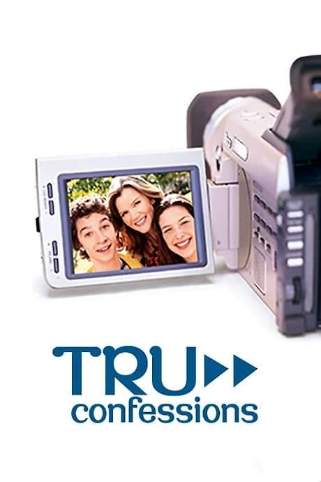 Tru Confessions (2002) movie poster