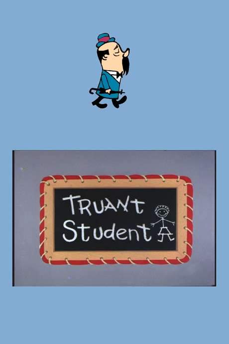 Truant Student (1959) movie poster