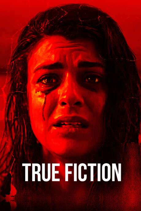True Fiction (2019) movie poster