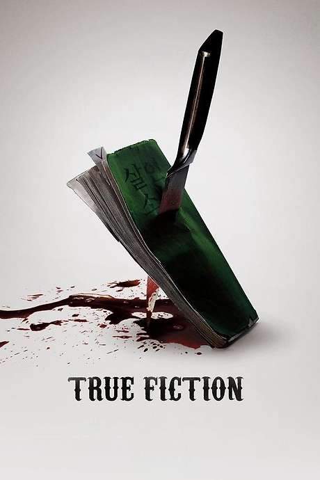 True Fiction (2018) movie poster