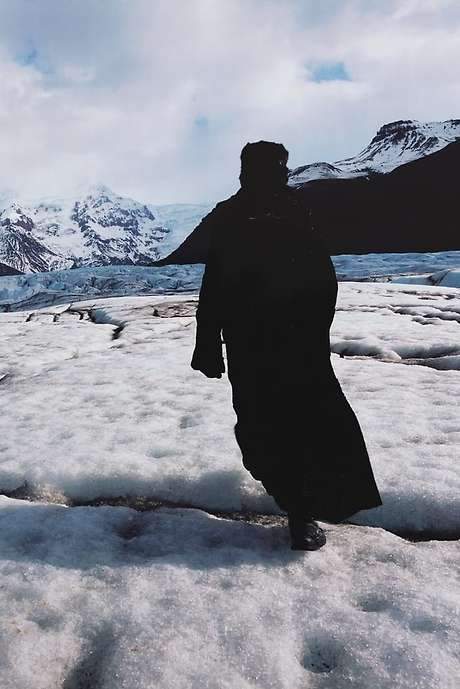 True North (2004) movie poster