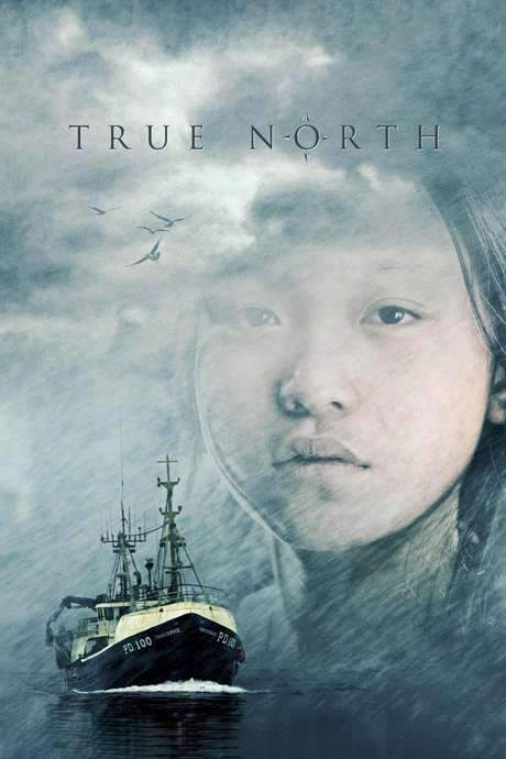 True North (2006) movie poster