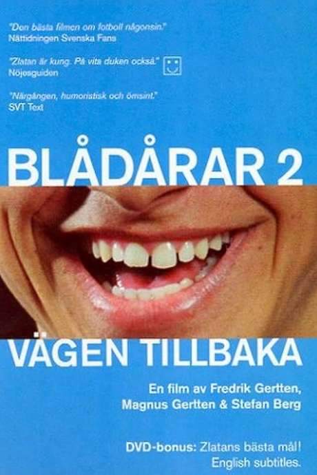 True Blue 2 (2002) movie poster