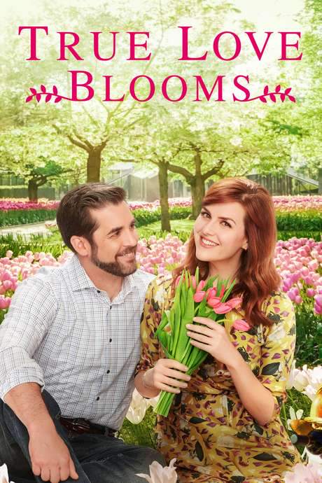 True Love Blooms (2019) movie poster