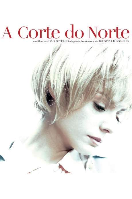 True and Tender is the North (2008) movie poster