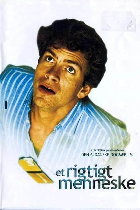 Truly Human (2001) movie poster