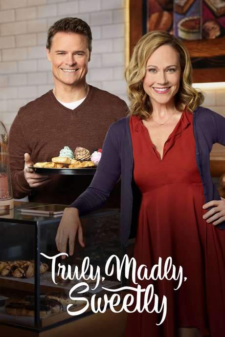 Truly, Madly, Sweetly (2018) movie poster