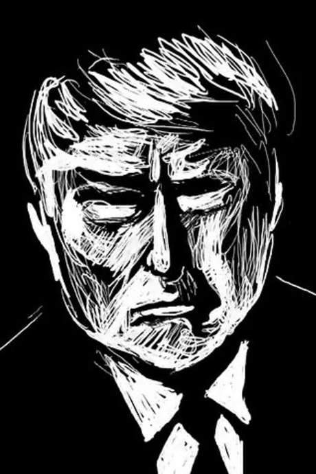 Trump Dreams (2017) movie poster