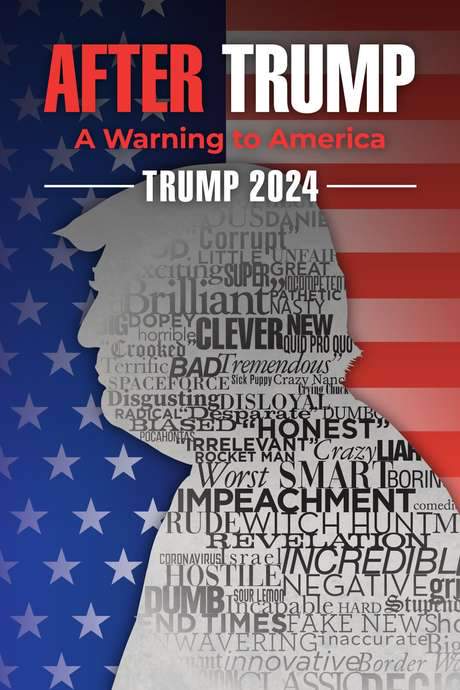 Trump 2024: The World After Trump (2020) movie poster