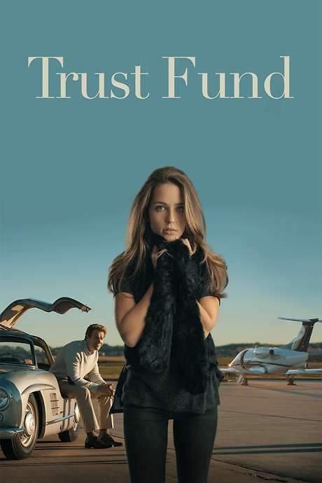 Trust Fund (2016) movie poster