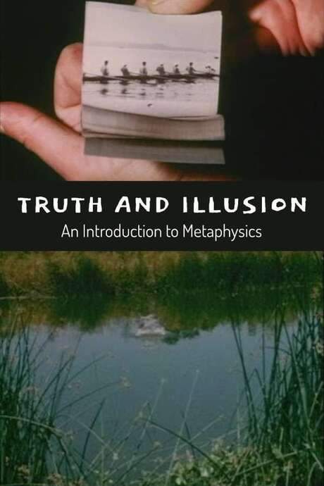 Truth and Illusion: An Introduction to Metaphysics (1964) movie poster