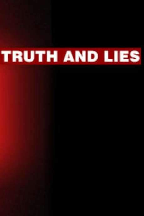 Truth and Lies: The Murder of Laci Peterson (2017) movie poster