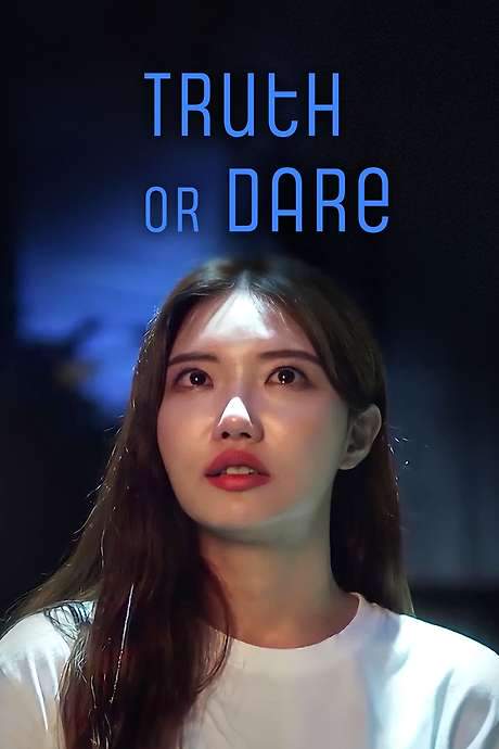 Truth or Dare (2020) movie poster