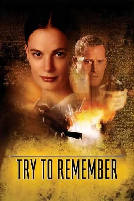 Try to Remember (2004) movie poster