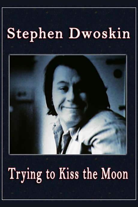 Trying to Kiss the Moon (1994) movie poster