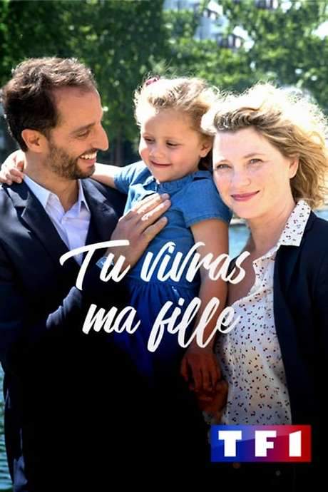 Tu vivras ma fille (2018) movie poster
