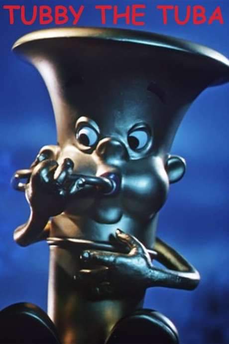 Tubby the Tuba (1947) movie poster