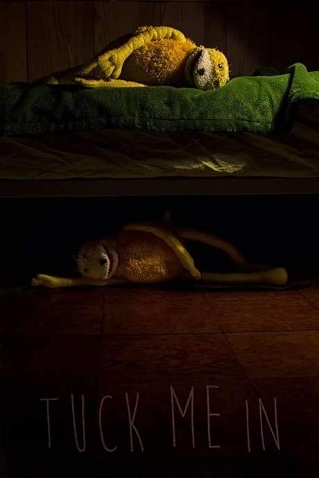 Tuck Me In (2014) movie poster