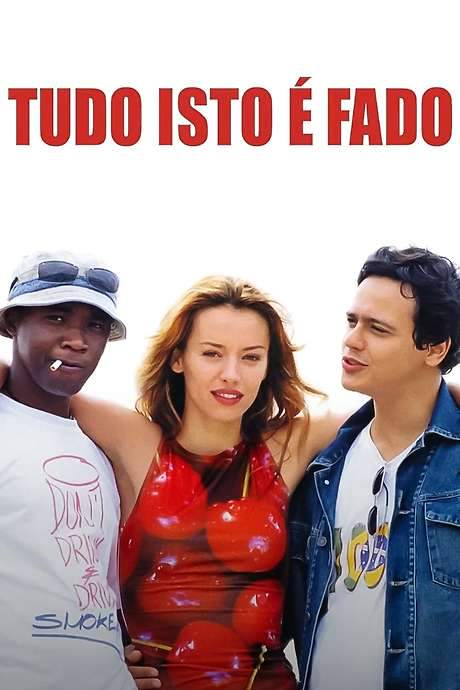 Tudo Isto é Fado (2004) movie poster