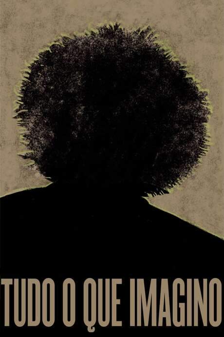 Tudo o Que Imagino (2017) movie poster
