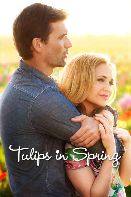 Tulips in Spring (2016) movie poster