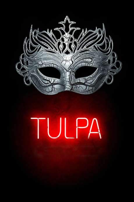 Tulpa - Demon of Desire (2012) movie poster