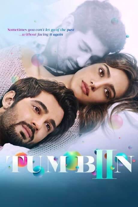 Tum Bin 2 (2016) movie poster