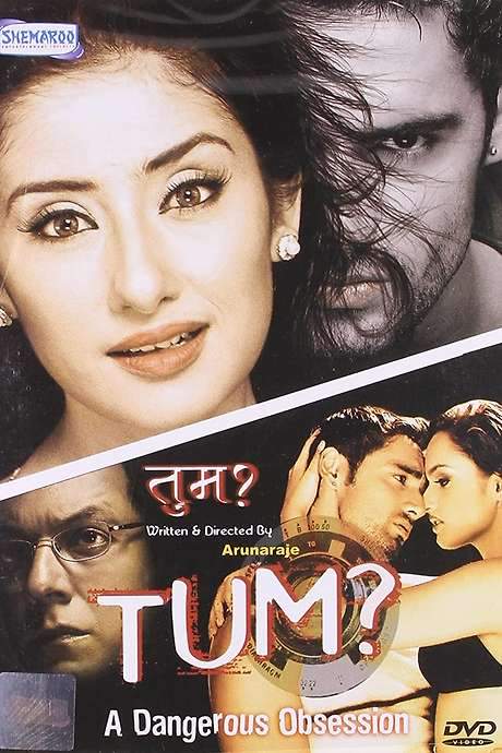 Tum: A Dangerous Obsession (2004) movie poster