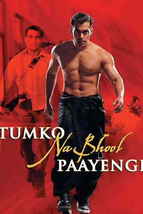 Tumko Na Bhool Paayenge (2002) movie poster
