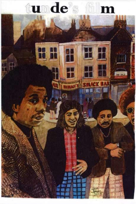 Tunde’s Film (1973) movie poster