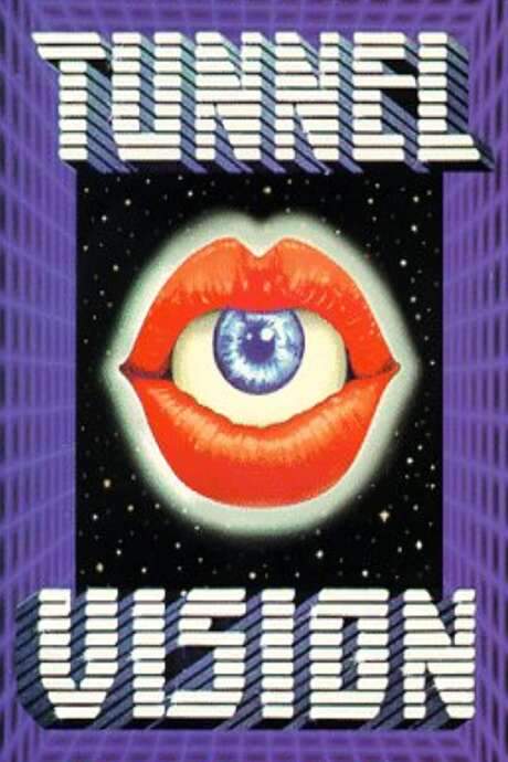 Tunnel Vision (1976) movie poster